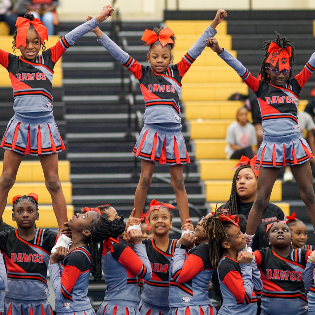 Georgia Dawgs Youth Athletics