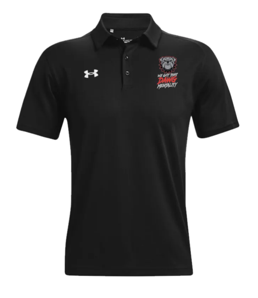 Georgia Dawgs Youth Football Merchandise