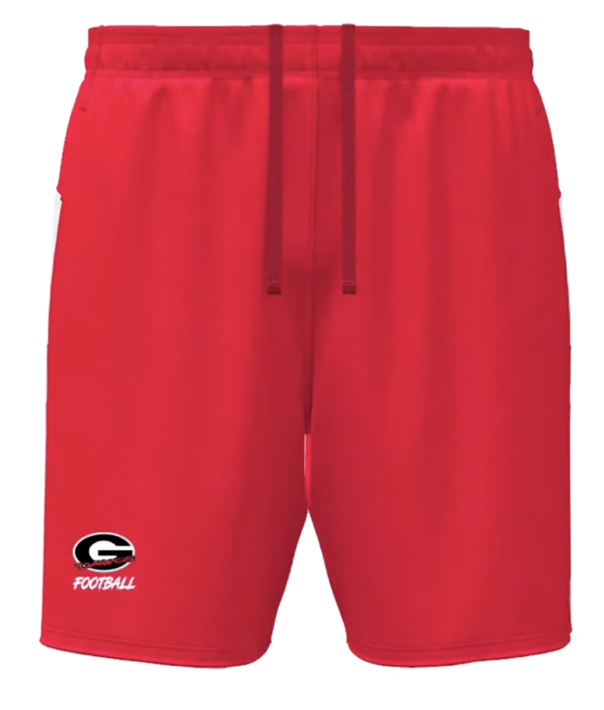 Georgia Dawgs Youth Football Merchandise